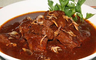 Semur daging sapi - spektrumdunia.blogspot.com Semur daging sapi - spektrumdunia.blogspot.com