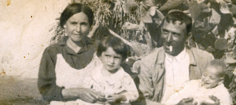 el nieto de Isidro
