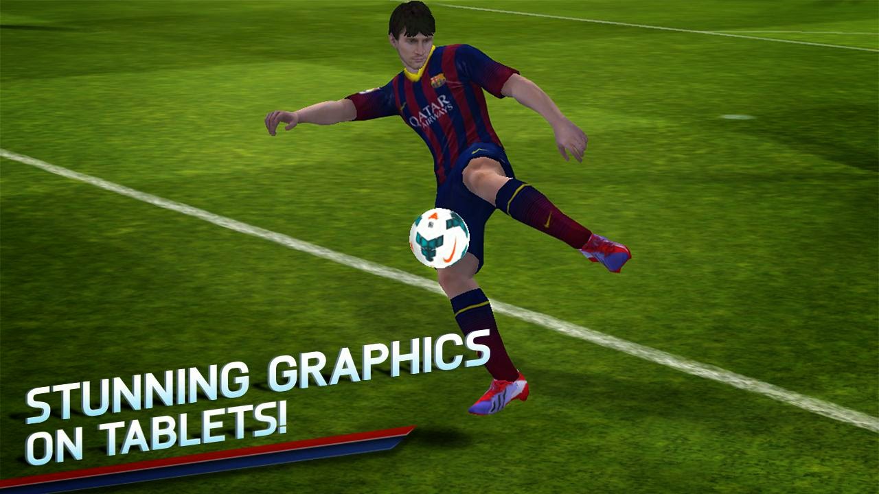 FIFA 14 FIFA 14