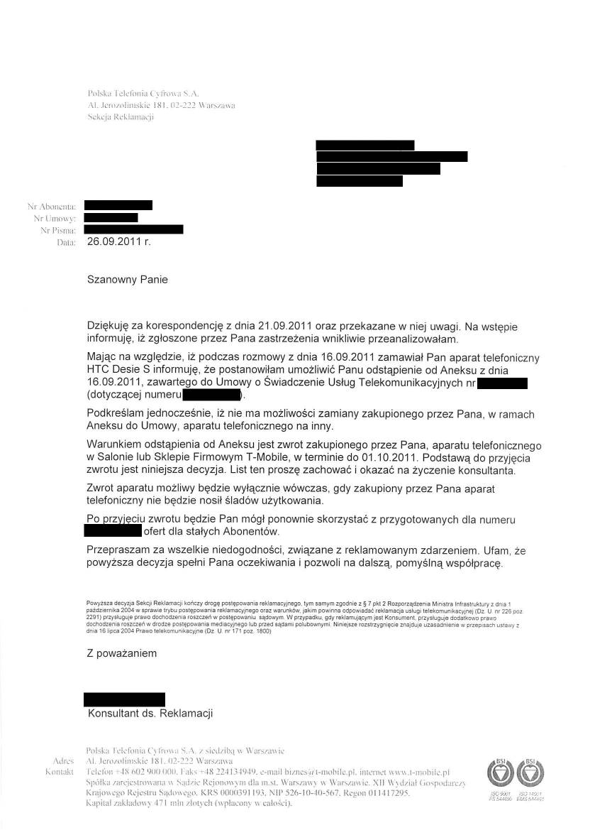 Przygody Z T Mobile