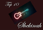Top 10 : Shekinah