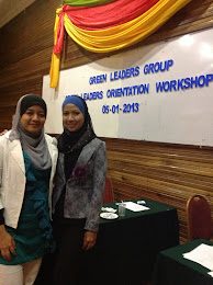 D & CDM NURUL AINI