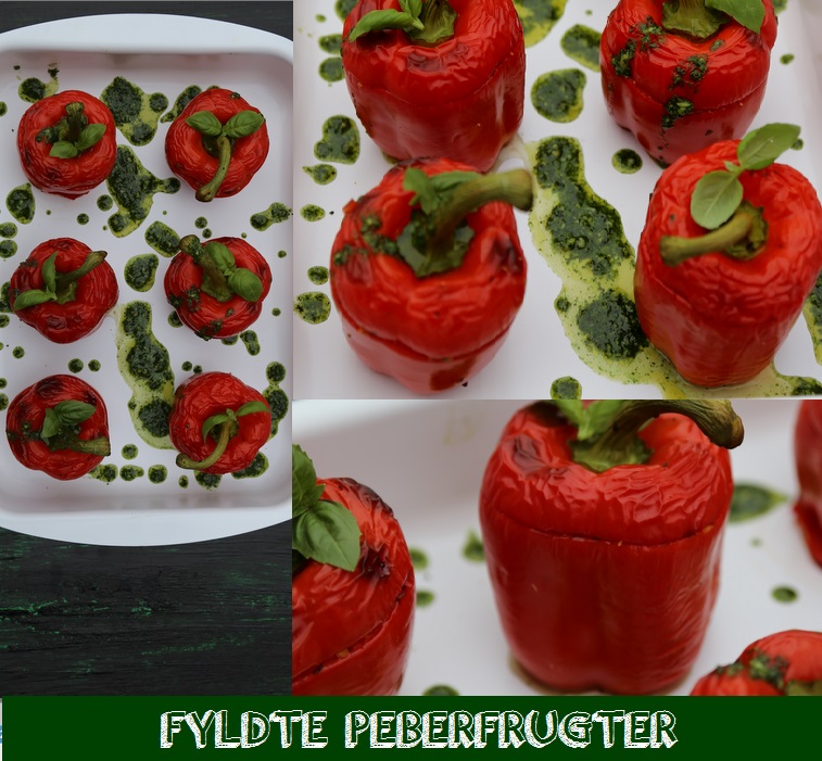 Lifestylebydianawi: inspiration til aftensmaden fyldte ...