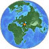 Terremotos magnitude 6.3 y 6.2 - NORTHWESTERN IRAN.