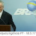 Em depoimento, Michel Temer comemora a aprovação da reforma trabalhista