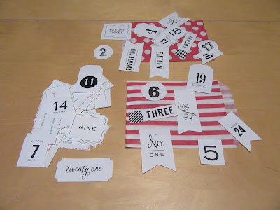 Free printable Advent numbers http://snadralovesblogging.blogspot.co.uk/