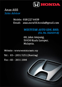 My Contact Details and Company Adress