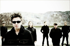 ECHO & THE BUNNYMEN EN PERU, 1ra VEZ!   CENTRO DE CONVENCIONES BARRANCO. 4 DE NOVIEMBRE 2014