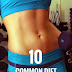 10 Diet Mistakes And How To Avoid Them