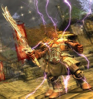 rift vindicator builds