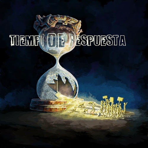 Abiaunavez Corp. - Tiempo de Respuesta (2014) Abiaunavez Corp. - Tiempo de Respuesta (2014)