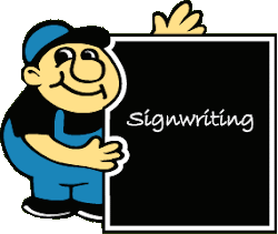 SignWriting® Site da Escrita de Sinais - Click aqui!!