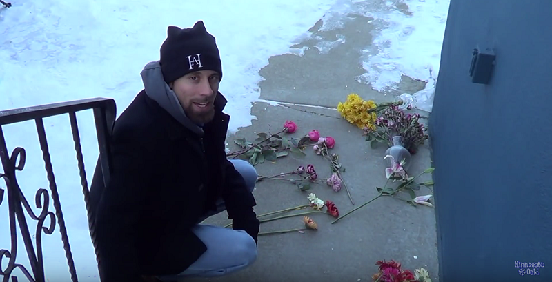 This Is What Happens To Flowers At -15F… I Can’t Wait To Try This! This Is What Happens To Flowers At -15F… I Can’t Wait To Try This!