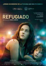 Refugiado (2014) DVDRip Latino