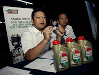 Castrol Indonesia