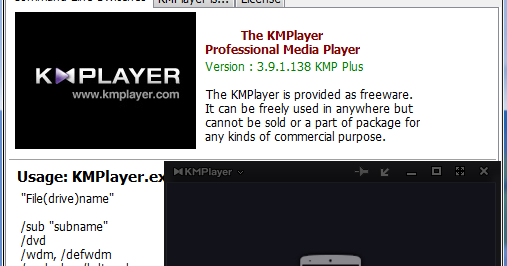 KMPlayer latest version - KMPlayer Download Njootrend