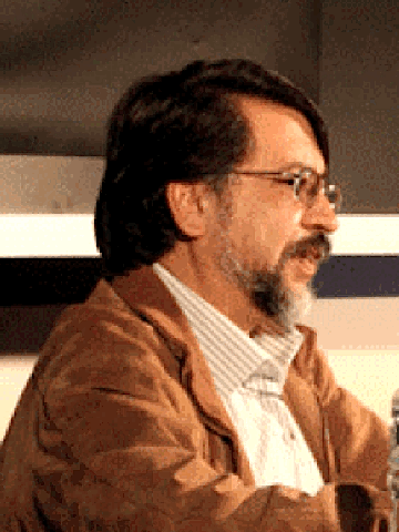 Eduardo Mejia
