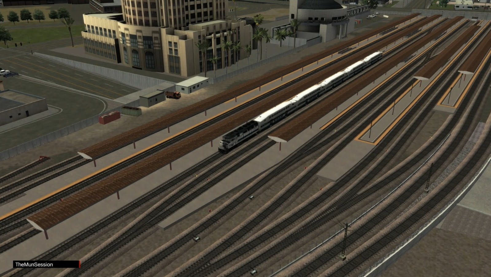 Train Simulator 2016 CD Key Generator 2016 Full Game Skidrow The Thrill-Yes, The Thrill-Of A Game Called