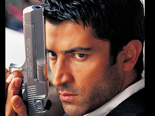 Kenan İmirzalıoğlu deli yürek