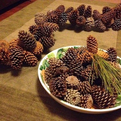 Christmas decorations Ideas for your home and living room