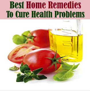 Home Remedies For Dry Feet