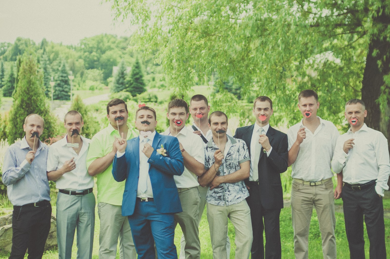 Свадебная фотосессия Кати и Коли_11 свадебный фотограф в Киеве,свадебная фотосессия, летняя фотосессия