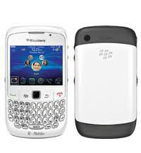 BlackBerry gemini 8520