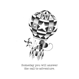 "The Adventures of Someday Mouse" By Katherine Brannock