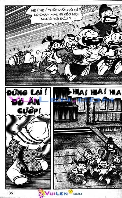 than dong dat viet tap 30