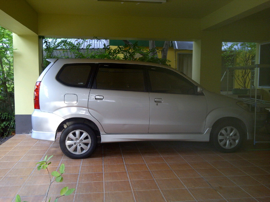 avanza cc