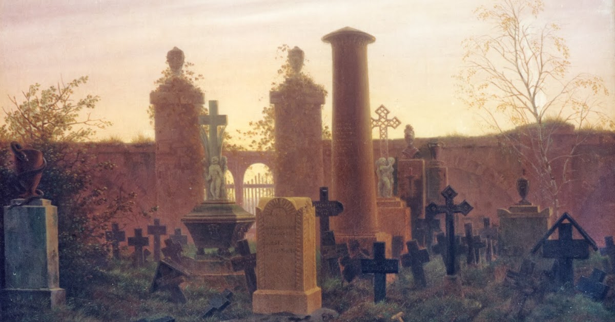 Martin in Broda Gerhard von Kügelgen