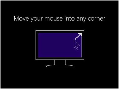 Tutorial tampilan windows 8 Tutorial tampilan windows 8