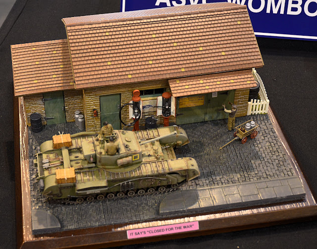 IPMS Scale ModelWorld Telford 2011 Telford+Scale+Model+World+2011+SIG+Military+Armour+%252834%2529