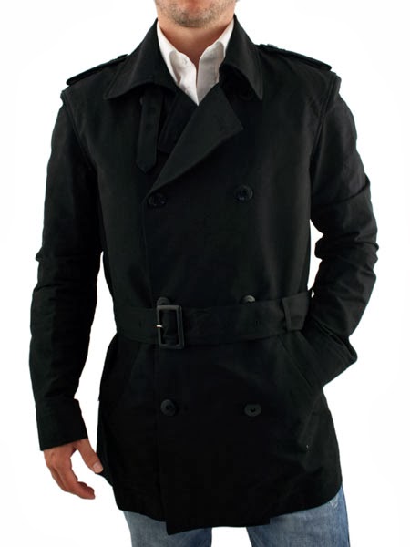 JHAKAAS Trench Coat For Men And Boys JHAKAAS Trench Coat For Men And Boys