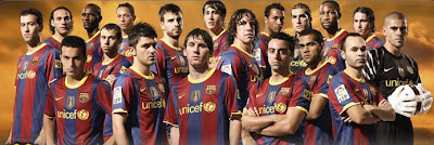 FC Barcelona.Com