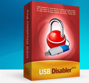 USB Disabler حتى لا يضع اي شخص الفلاش ميموري في جهازك  USB+Disabler