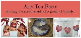 Arty Tea Party