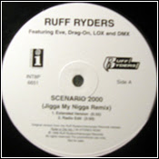 Ruff Ryders ‎– Scenario 2000 (Jigga My Nigga Remix) (VLS) (1999) (320 kbps)