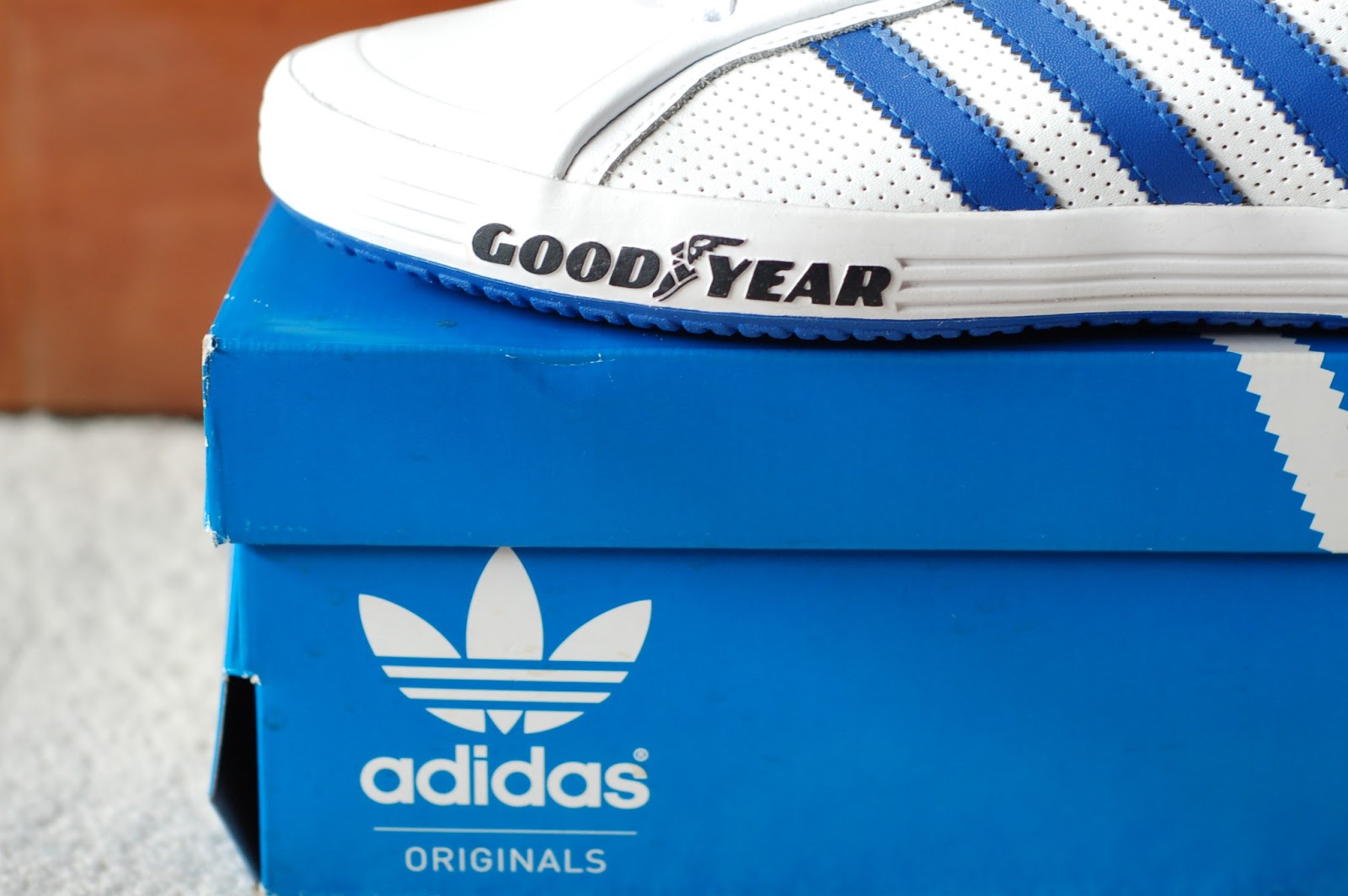 adidas original goodyear