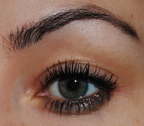 Younique Moodstruck 3D Fiber Lashes