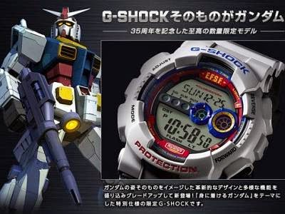 Casio G-Shock