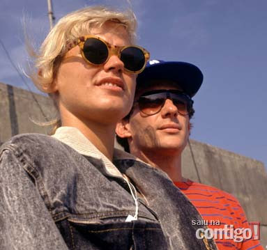 Ayrton Senna: Porque Xuxa Terminou o Namoro Com Ayrton Senna?