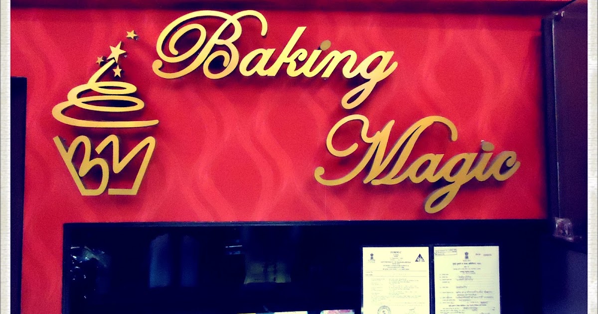 Chocosophy Baking Magic, Khargar, Navi Mumbai