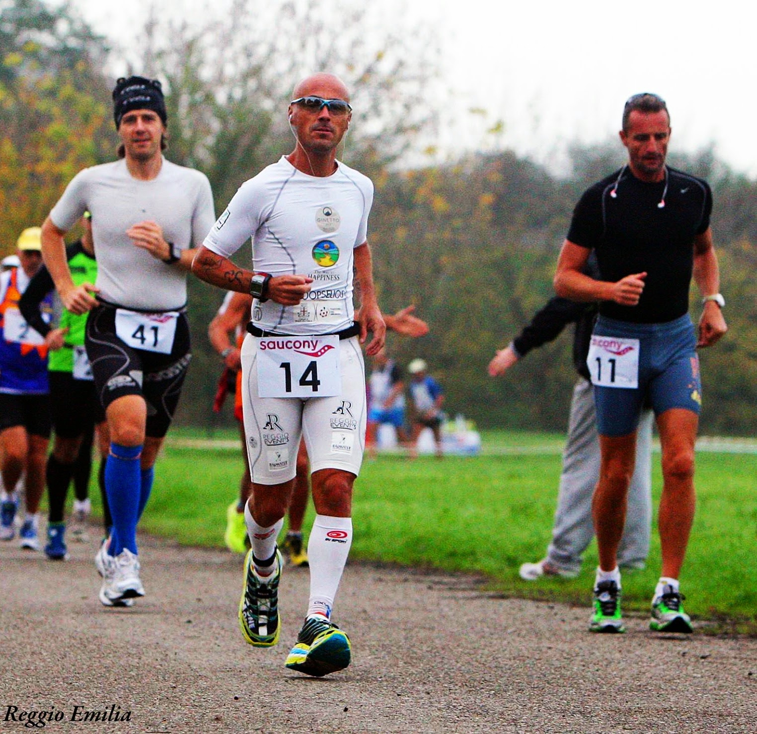 12 ore del Tricolore 2013