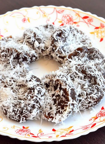 Kuih Kaswi Tepung Sagu Recipes Kuih Kaswi Tepung Sagu Recipe