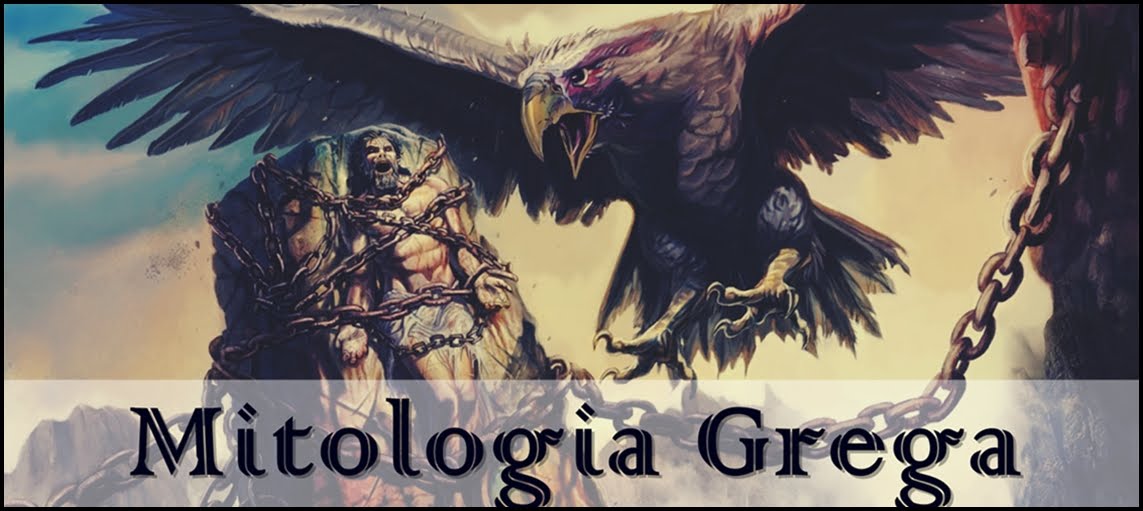 Mitologia Grega