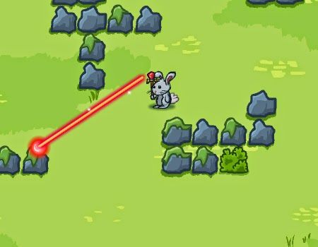Demons Down Under Jogos, coelho;tiro;rpg;aventura: Demons Down Under