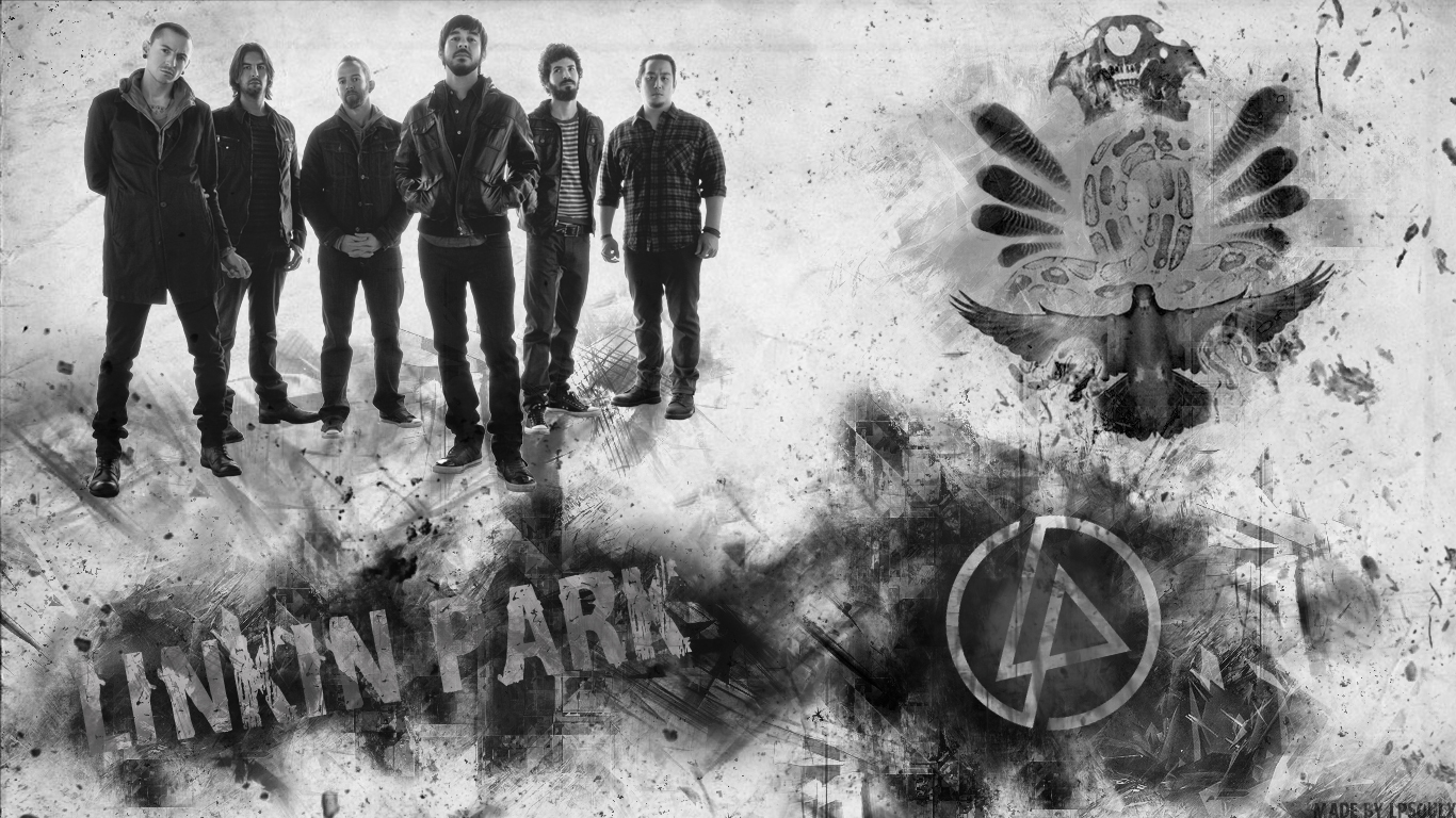 Overz Fantasy Linkin Park All Song Overz Fantasy Linkin Park All Song