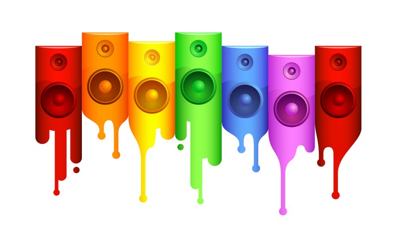 colours design