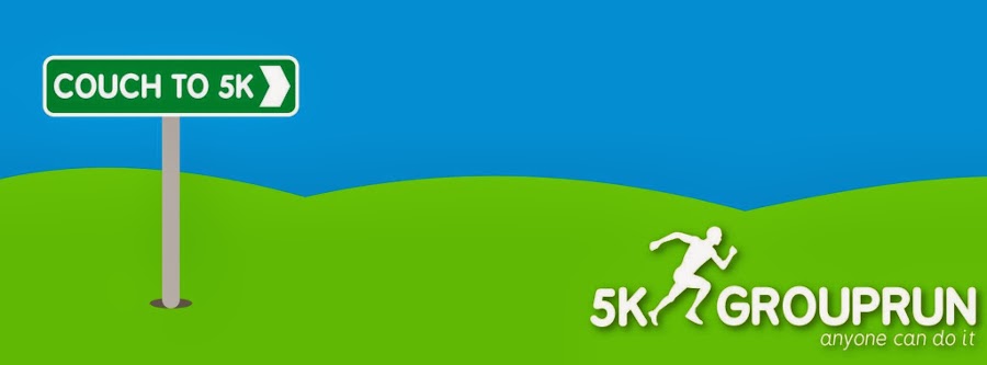 5kgrouprun Nhs Couch To 5k Plan Success Stories